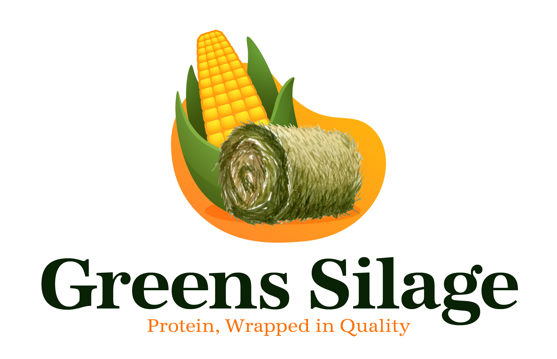 Corn Silage Icon